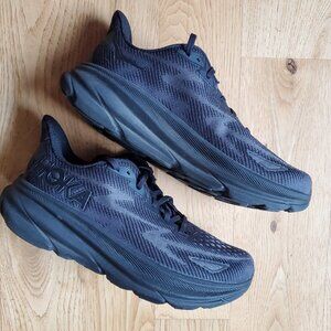 Hoka Clifton women's 10.5